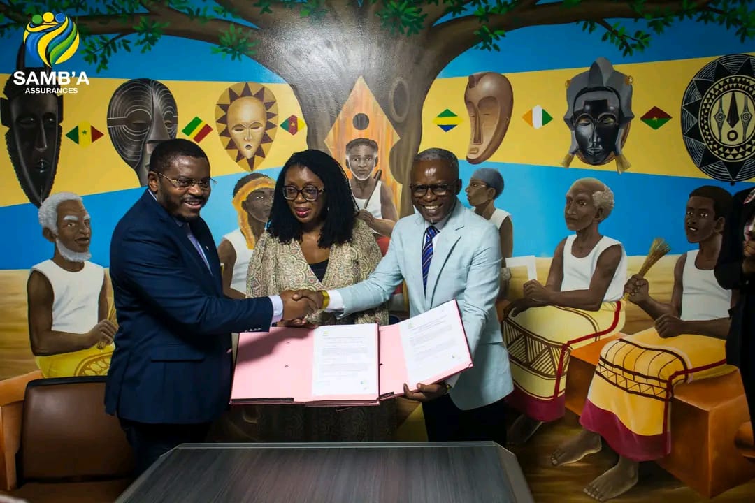Une première historique pour l'agriculture gabonaise !