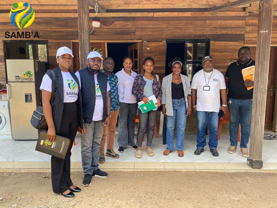 Sur le terrain avec nos aviculteurs pour construire l'agriculture de demain.