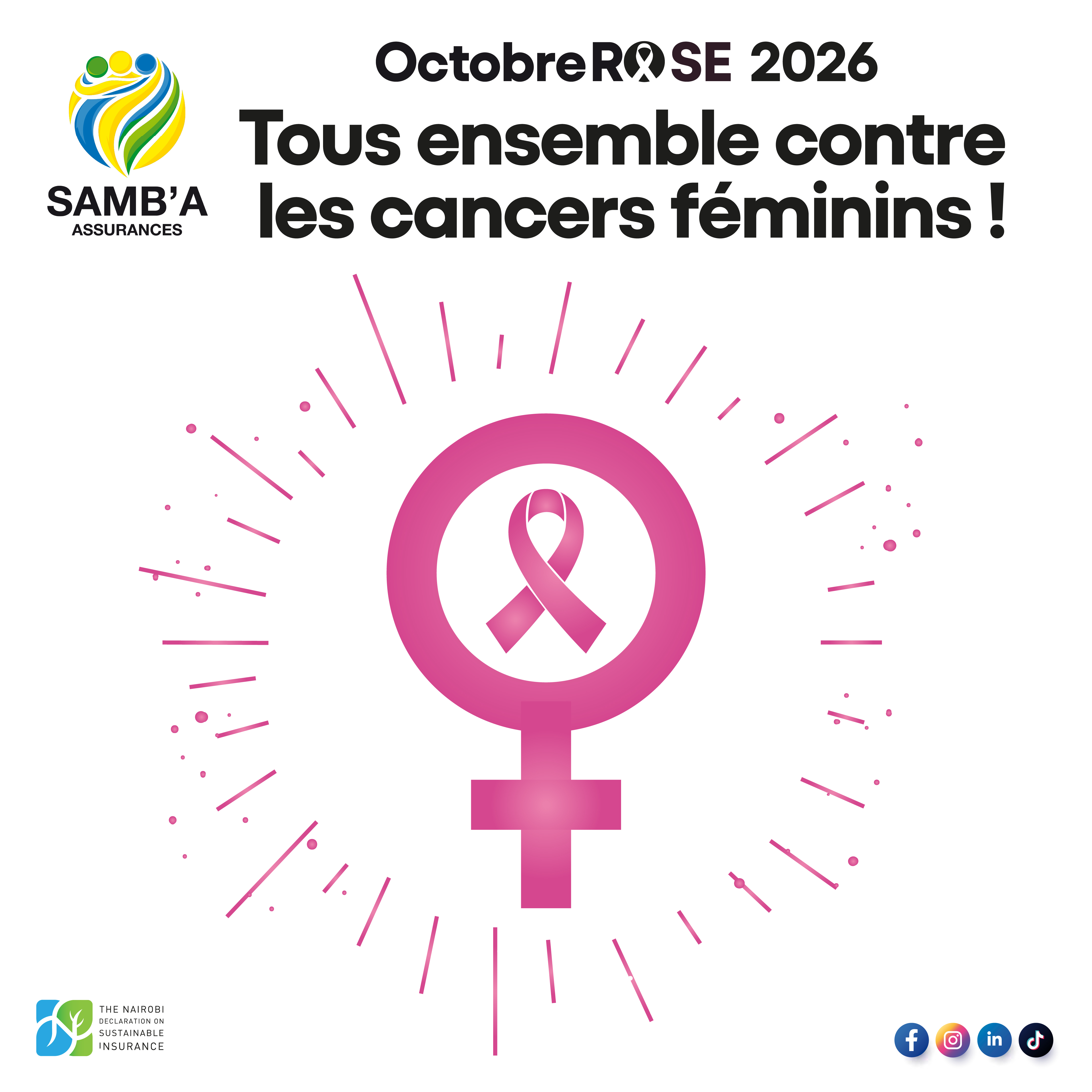 🎀 OCTOBRE ROSE 2026